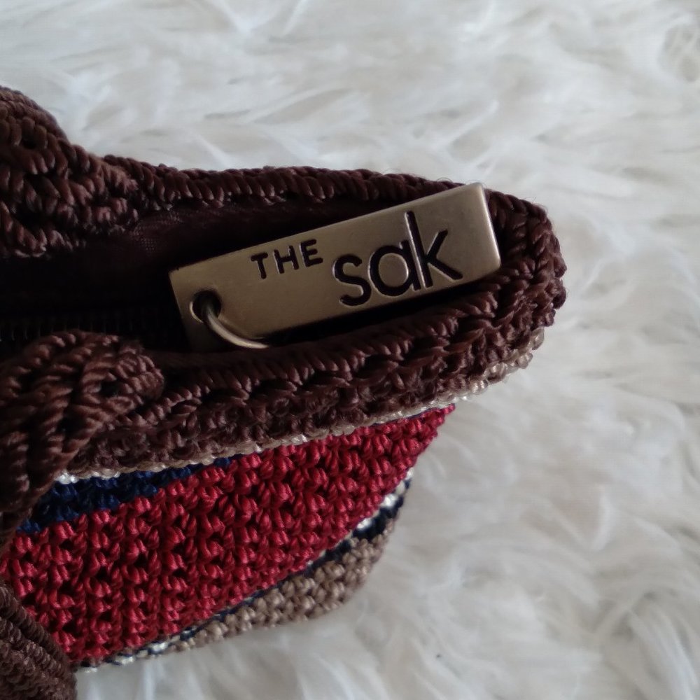 The Sak Crochet Purse - Picture 5 of 6